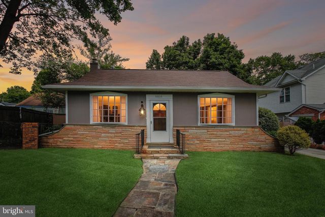 6816 ARLINGTON BLVD, Falls Church, VA 22042