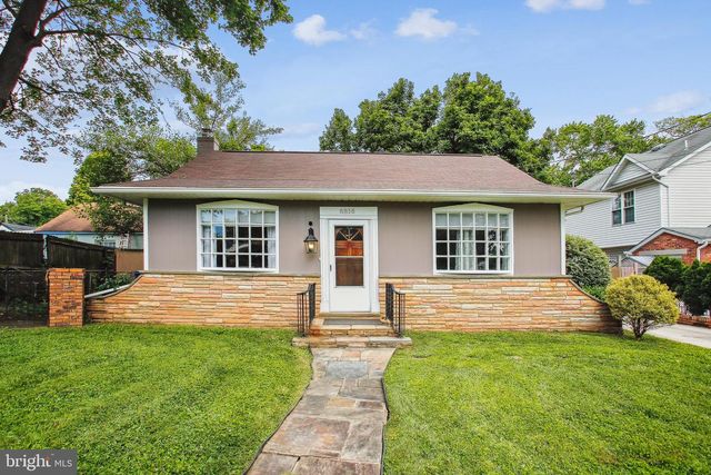 6816 ARLINGTON BLVD, Falls Church, VA 22042
