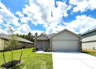 19996 Hilbert Road, New Caney, TX 77357