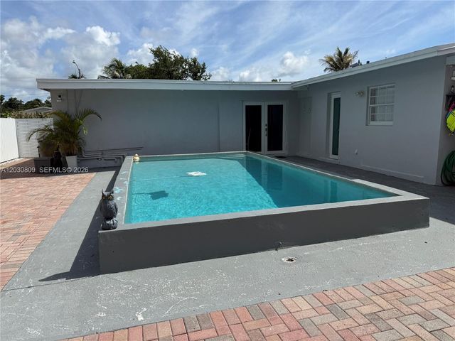 10030 SW 213th Terrace, Cutler Bay, FL 33189