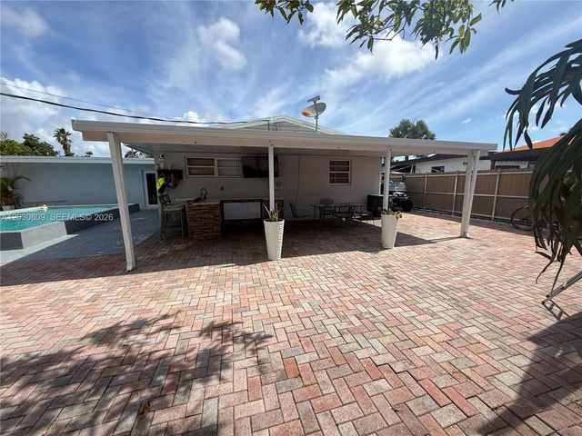 10030 SW 213th Terrace, Cutler Bay, FL 33189