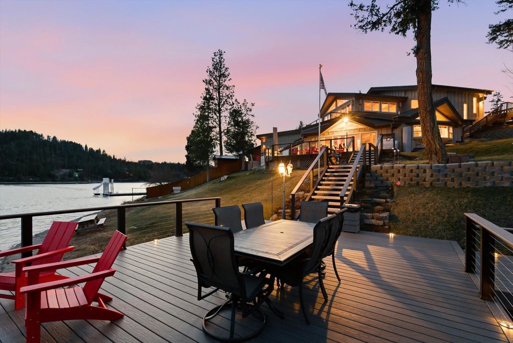 122 Treasure Island Way, Kalispell, MT 59901