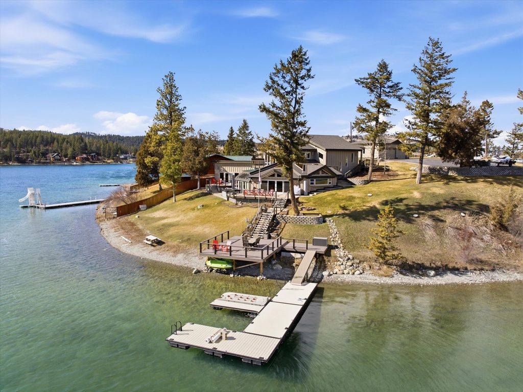 122 Treasure Island Way, Kalispell, MT 59901 photo 2