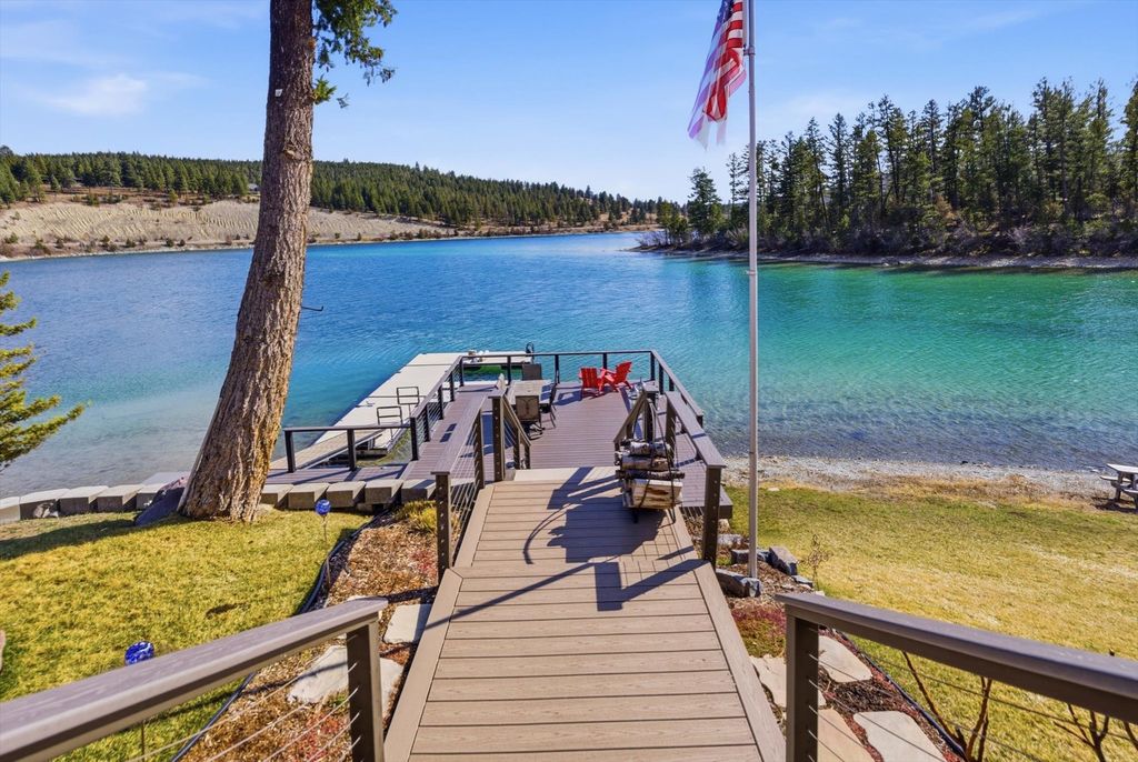 122 Treasure Island Way, Kalispell, MT 59901 photo 30