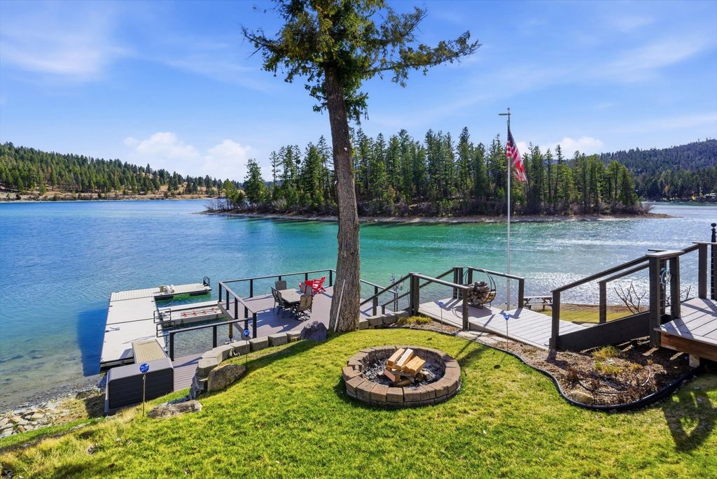 122 Treasure Island Way, Kalispell, MT 59901 photo 31