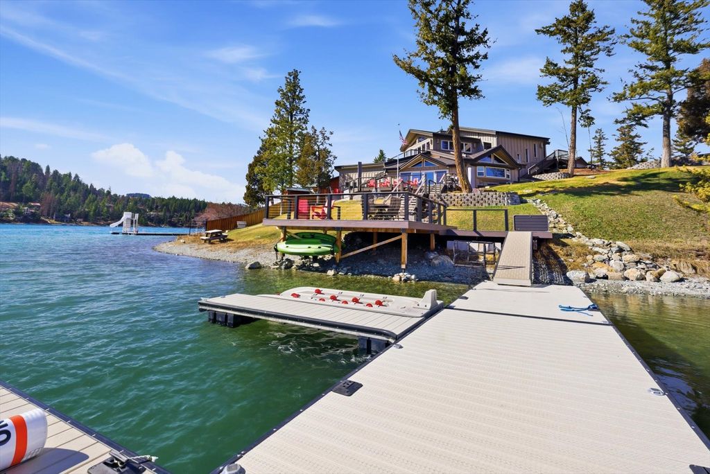 122 Treasure Island Way, Kalispell, MT 59901 photo 34