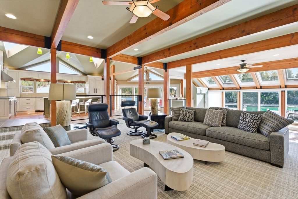 122 Treasure Island Way, Kalispell, MT 59901 photo 36