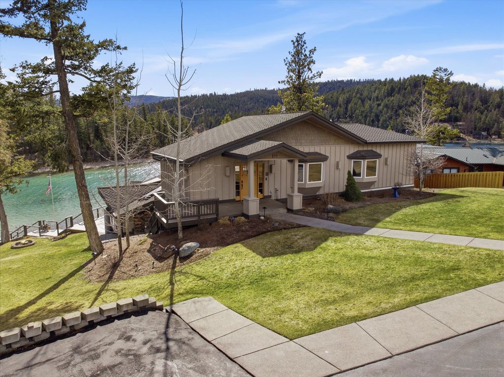 122 Treasure Island Way, Kalispell, MT 59901 photo 4