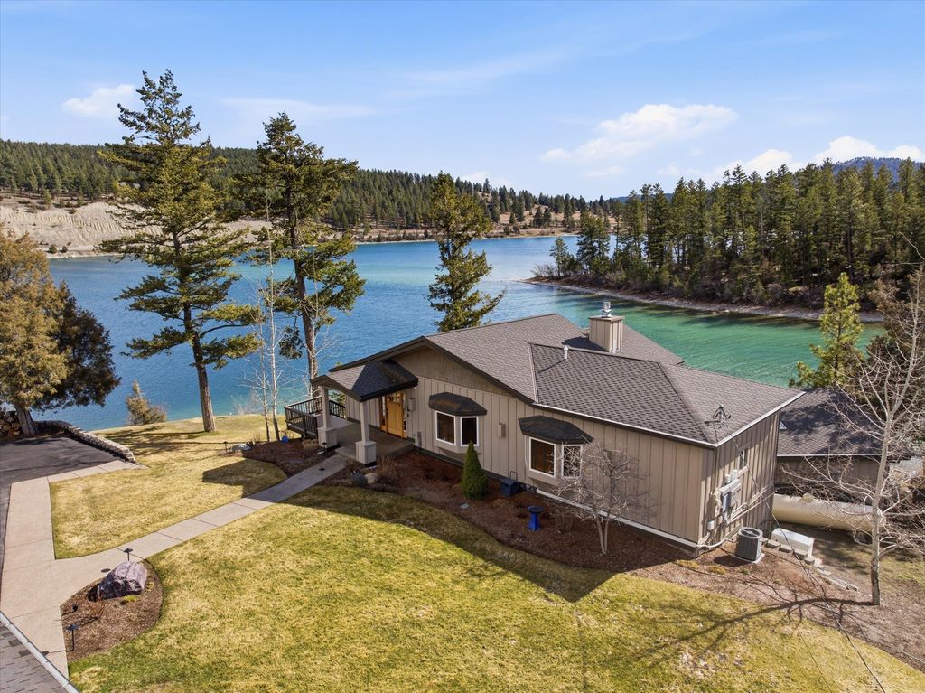 122 Treasure Island Way, Kalispell, MT 59901 photo 5