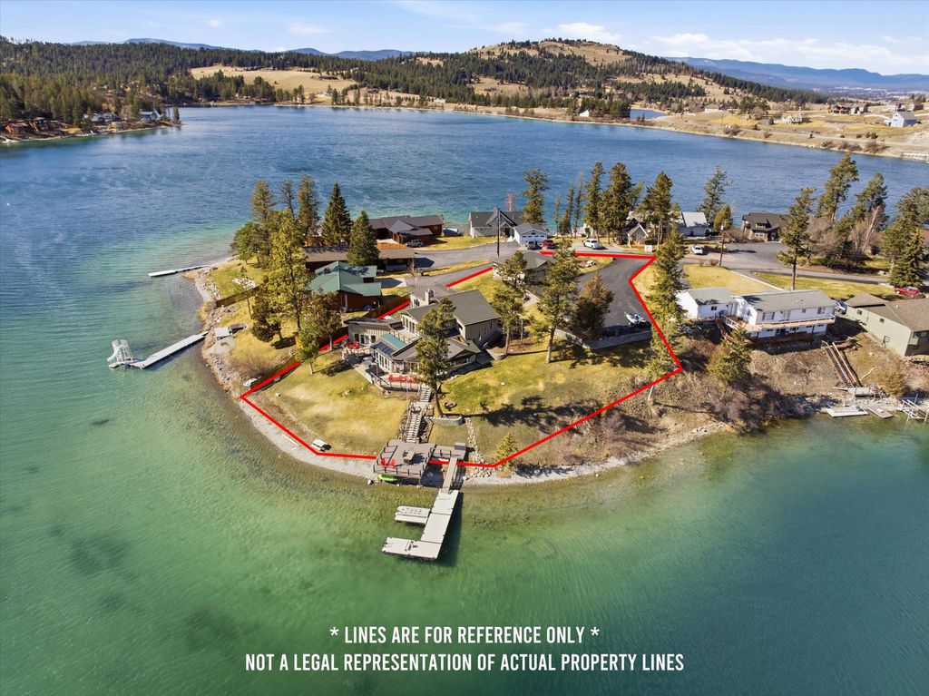 122 Treasure Island Way, Kalispell, MT 59901 photo 51