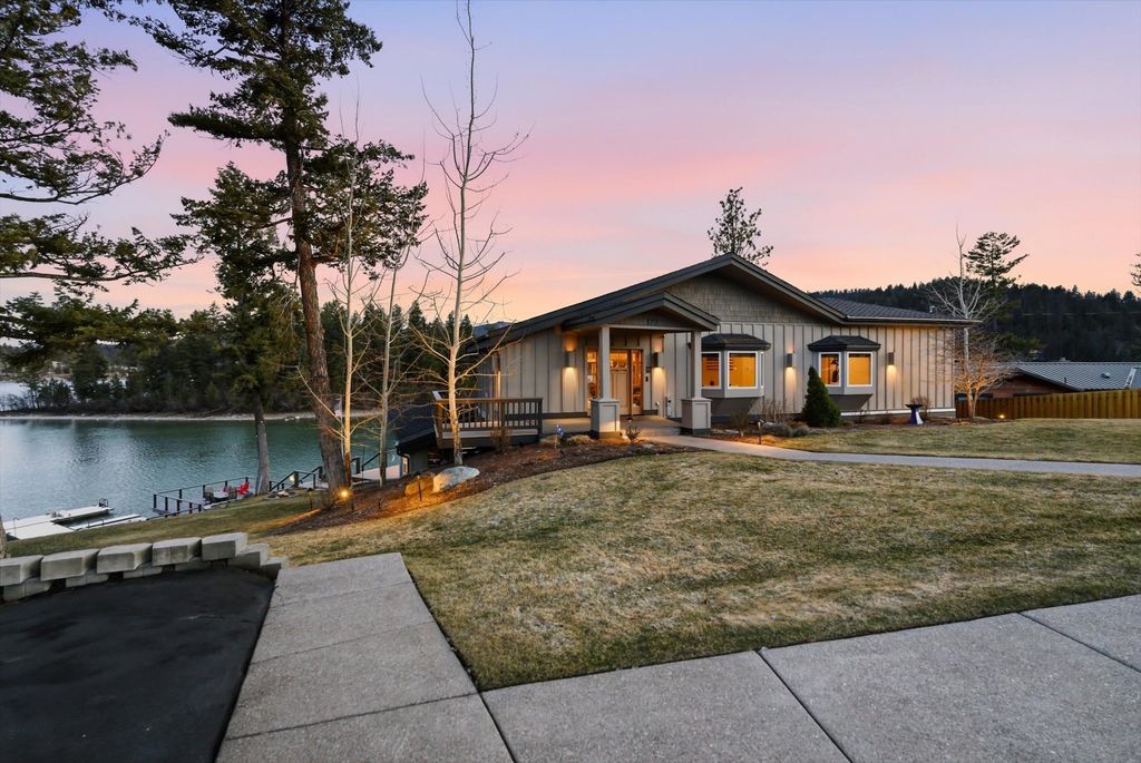 122 Treasure Island Way, Kalispell, MT 59901 photo 53