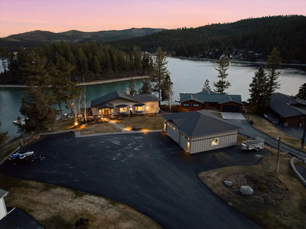 122 Treasure Island Way, Kalispell, MT 59901 photo 54