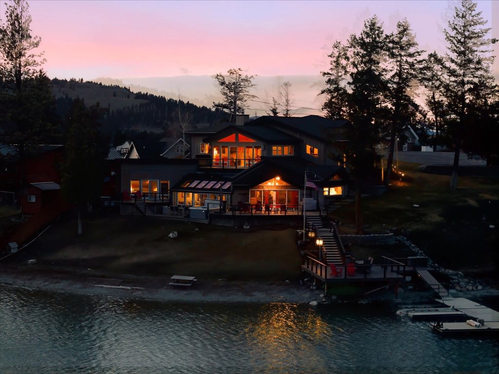 122 Treasure Island Way, Kalispell, MT 59901 photo 55