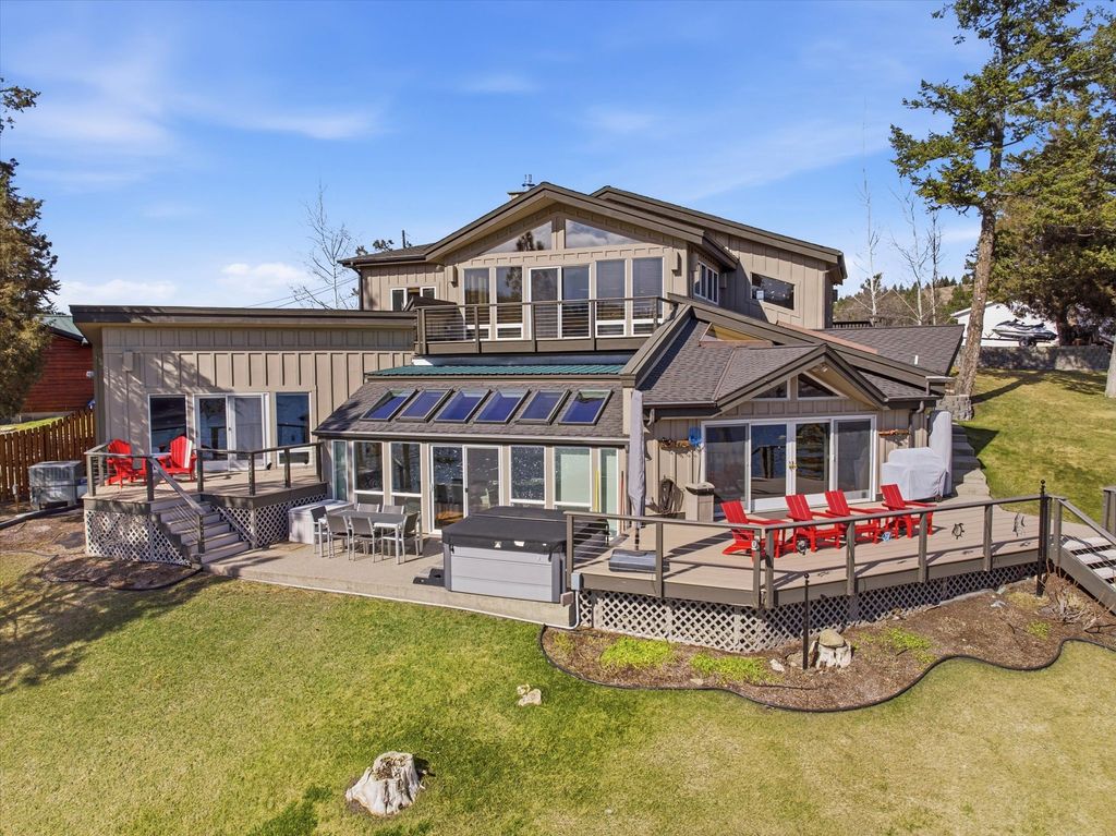 122 Treasure Island Way, Kalispell, MT 59901 photo 6