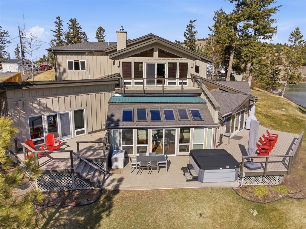 122 Treasure Island Way, Kalispell, MT 59901 photo 7