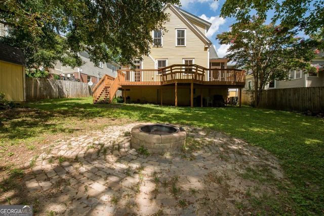 765 Woodland Avenue SE, Atlanta, GA 30316