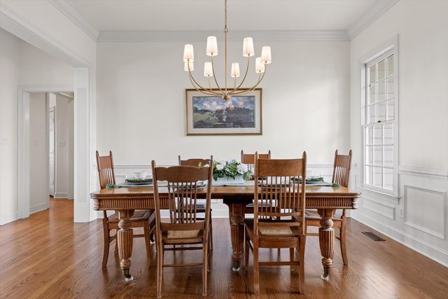 258 Windcrest Place NW, Cleveland, TN 37312