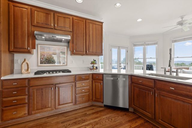 258 Windcrest Place NW, Cleveland, TN 37312