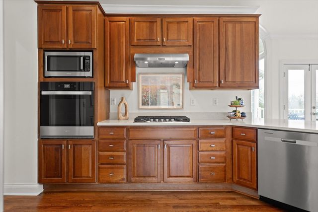 258 Windcrest Place NW, Cleveland, TN 37312