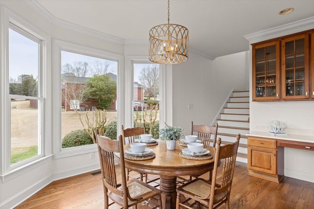 258 Windcrest Place NW, Cleveland, TN 37312