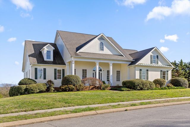 258 Windcrest Place NW, Cleveland, TN 37312