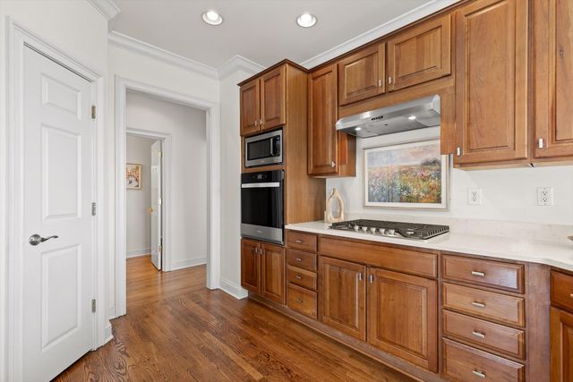 258 Windcrest Place NW, Cleveland, TN 37312