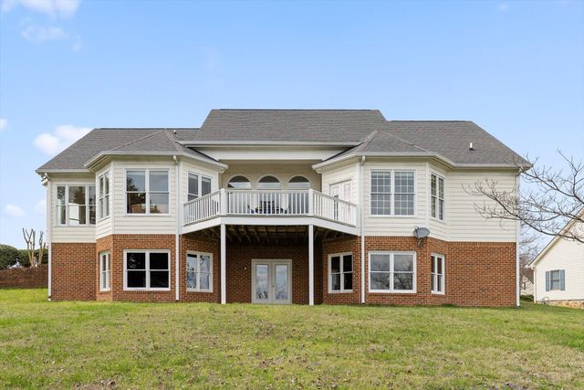 258 Windcrest Place NW, Cleveland, TN 37312