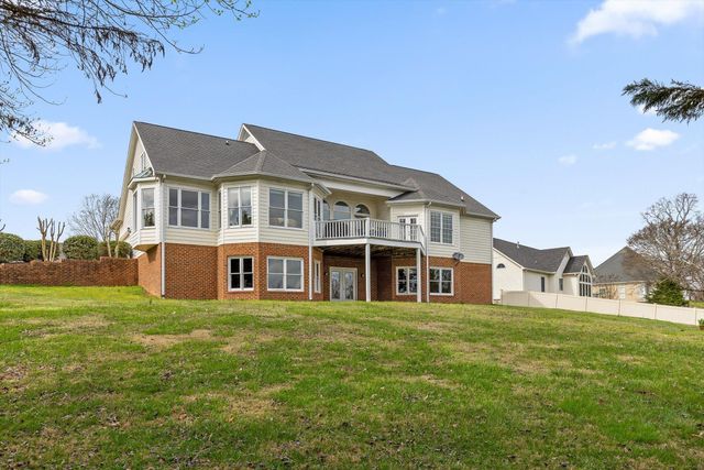 258 Windcrest Place NW, Cleveland, TN 37312