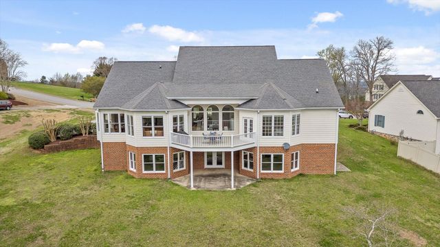 258 Windcrest Place NW, Cleveland, TN 37312