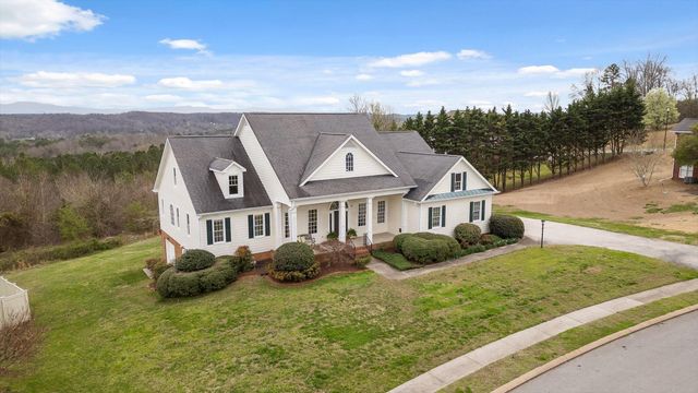 258 Windcrest Place NW, Cleveland, TN 37312