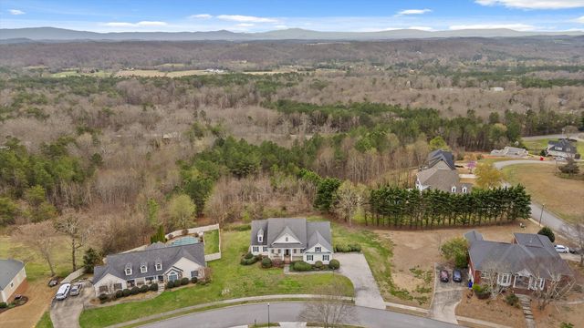 258 Windcrest Place NW, Cleveland, TN 37312