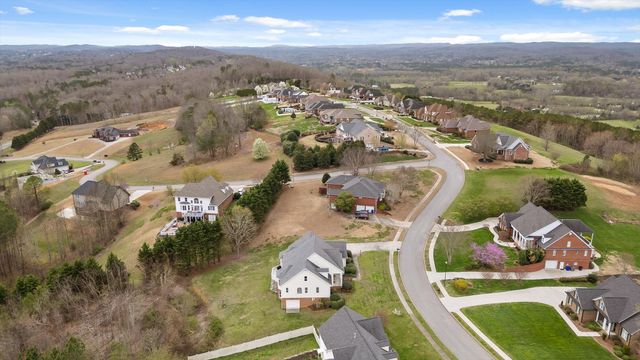 258 Windcrest Place NW, Cleveland, TN 37312