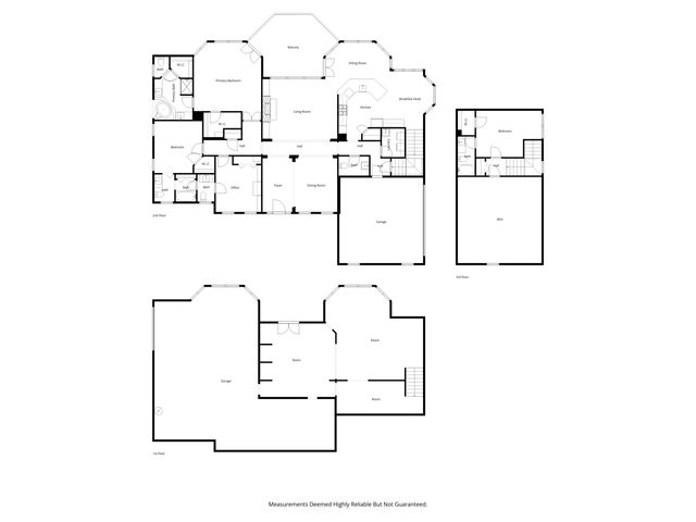 258 Windcrest Place NW, Cleveland, TN 37312