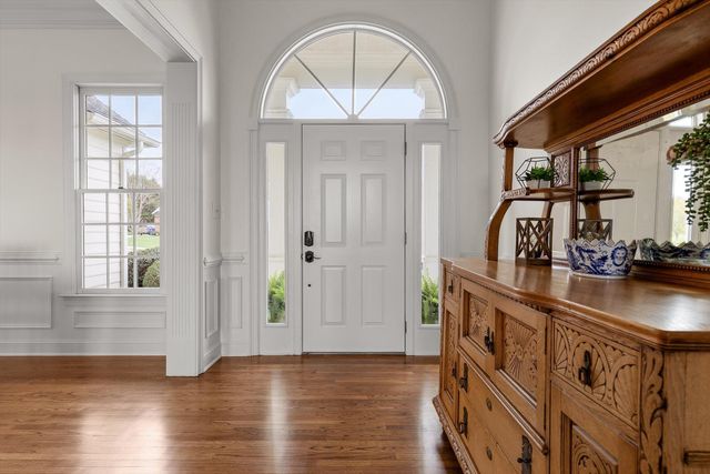 258 Windcrest Place NW, Cleveland, TN 37312