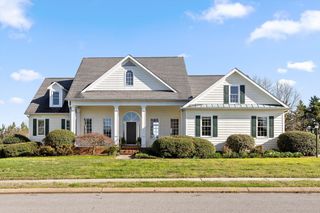 258 Windcrest Place NW, Cleveland, TN 37312