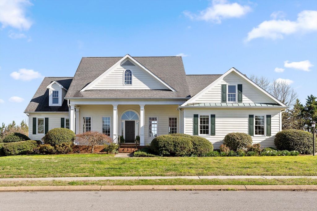 258 Windcrest Place NW, Cleveland, TN 37312