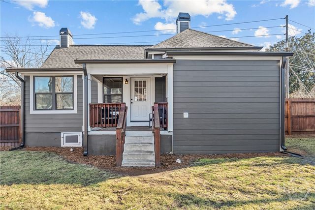 1226 W Broad Street, Athens, GA 30606