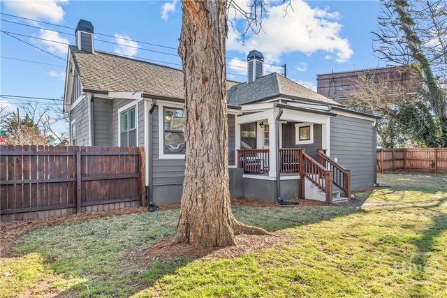 1226 W Broad Street, Athens, GA 30606