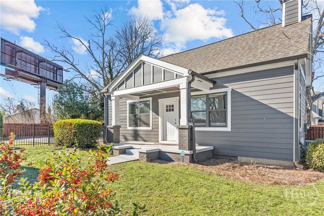 1226 W Broad Street, Athens, GA 30606