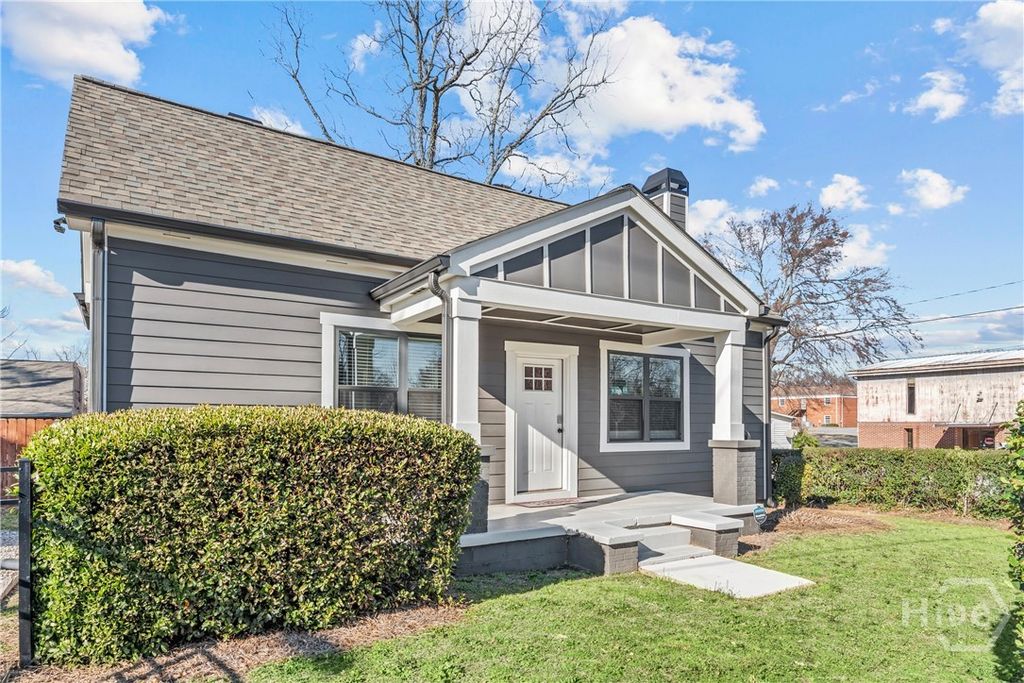 1226 W Broad Street, Athens, GA 30606