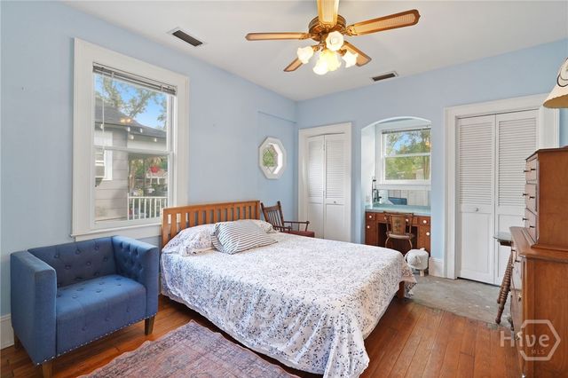 702 E 32nd Street, Savannah, GA 31401
