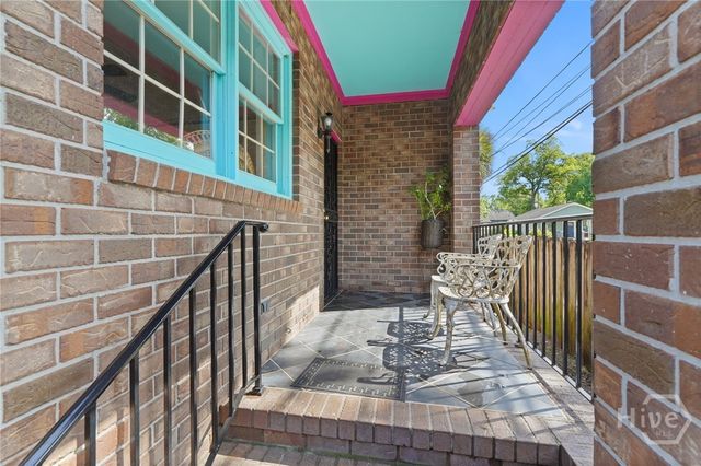 702 E 32nd Street, Savannah, GA 31401