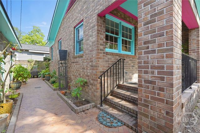 702 E 32nd Street, Savannah, GA 31401