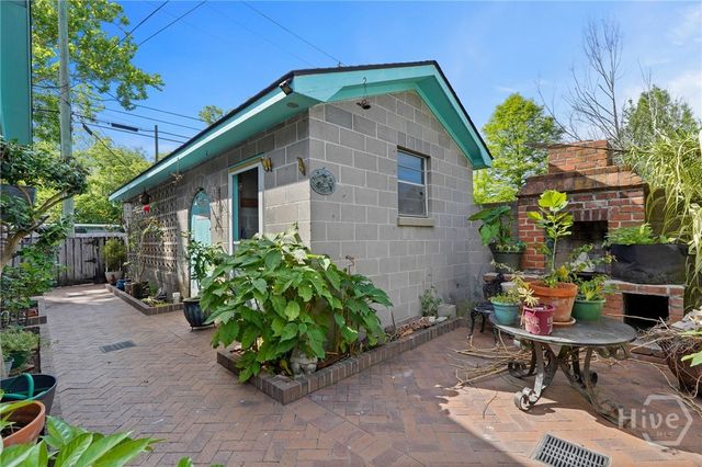 702 E 32nd Street, Savannah, GA 31401