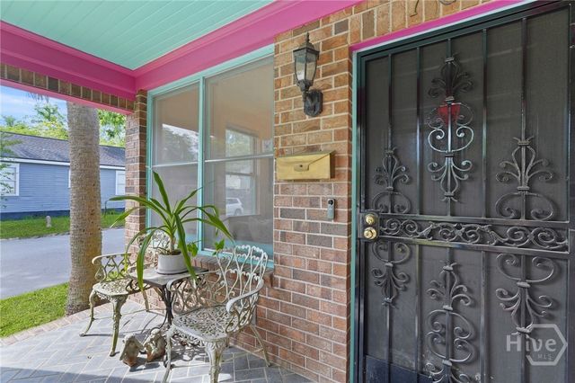 702 E 32nd Street, Savannah, GA 31401