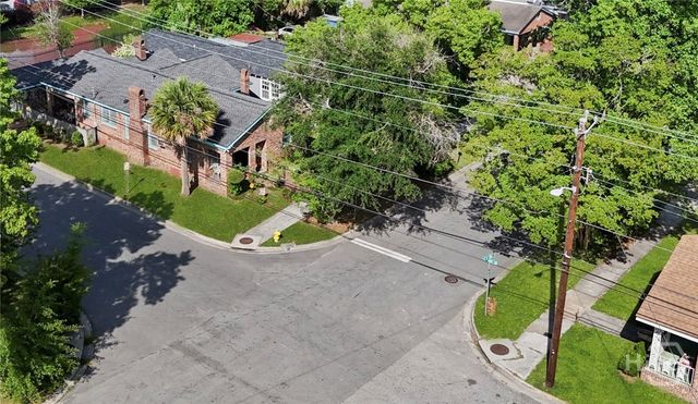 702 E 32nd Street, Savannah, GA 31401