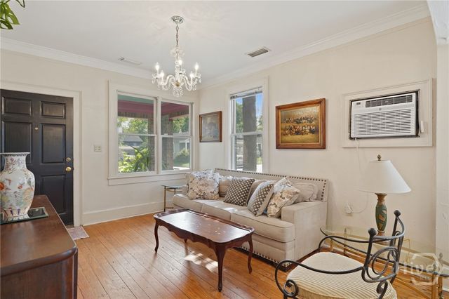 702 E 32nd Street, Savannah, GA 31401
