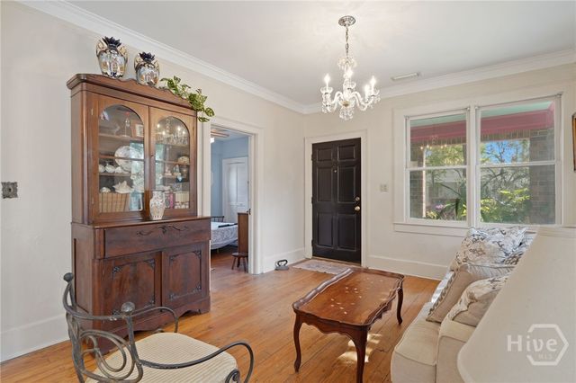 702 E 32nd Street, Savannah, GA 31401