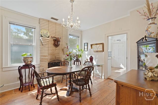702 E 32nd Street, Savannah, GA 31401