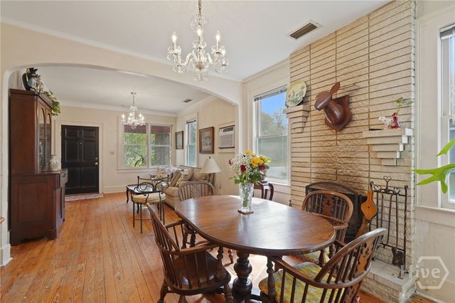 702 E 32nd Street, Savannah, GA 31401